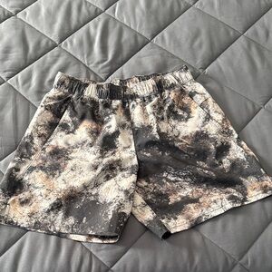 Old Navy Active Camo Quick Dry Shorts